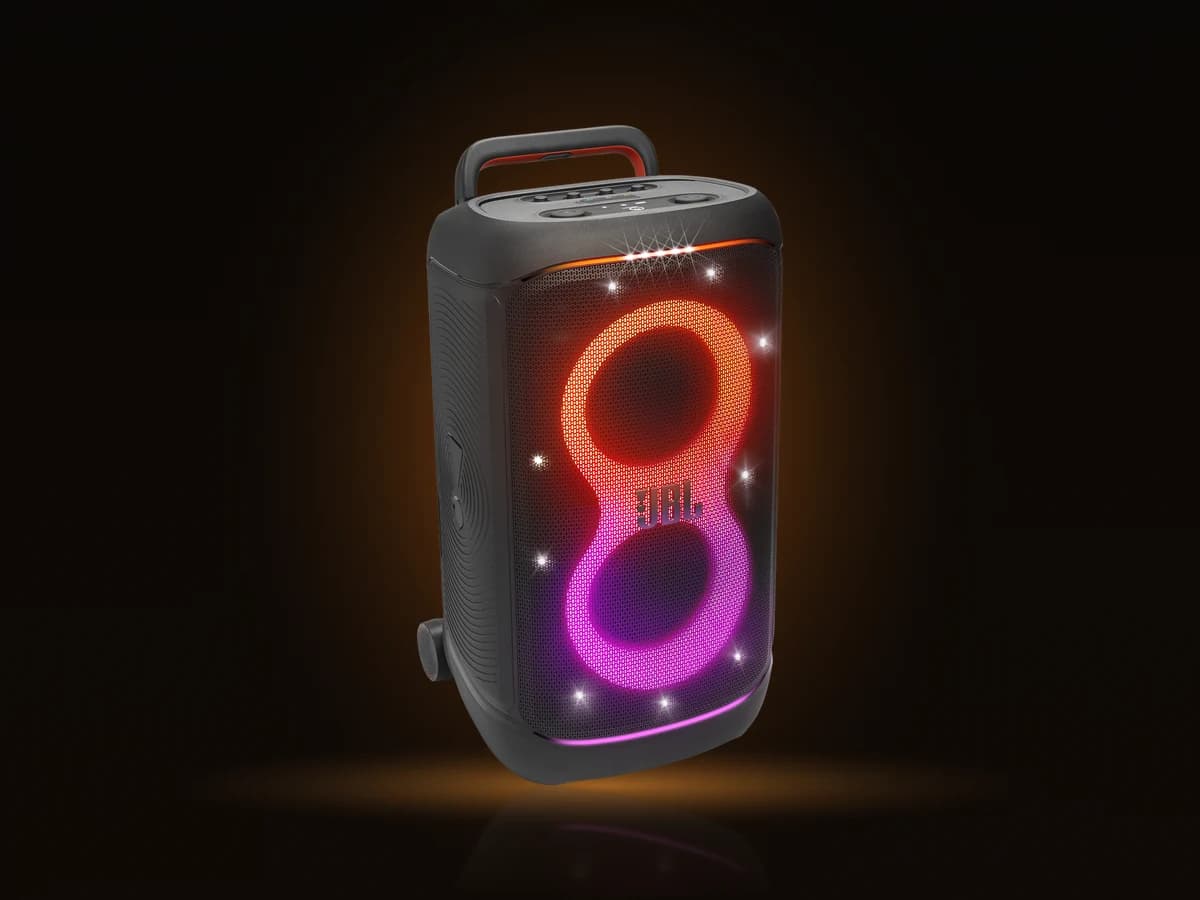 JBL PartyBox 520