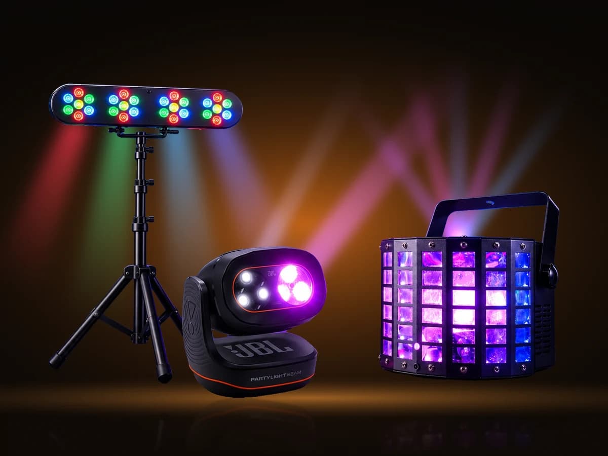 Partysvjetla